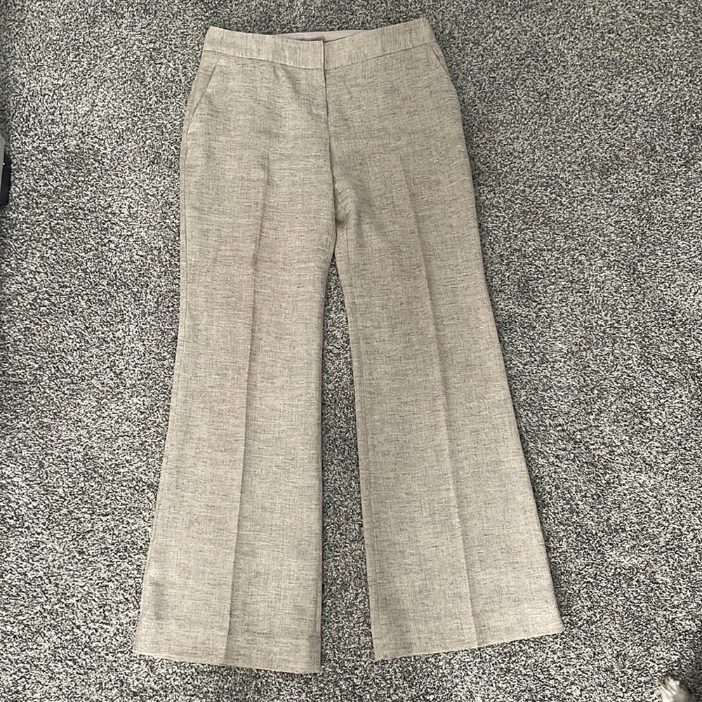 The Limited Flare Pants